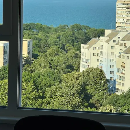 Apartment Apartmant Sunny Smile In