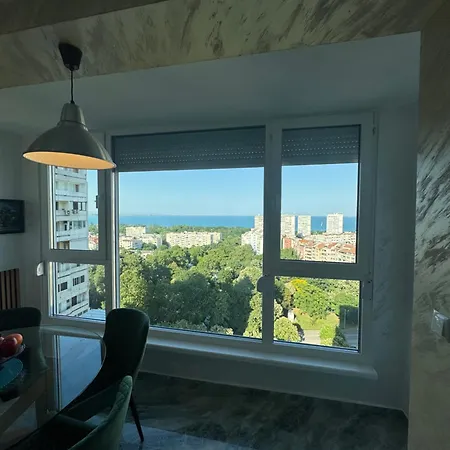 Apartment Apartmant Sunny Smile In