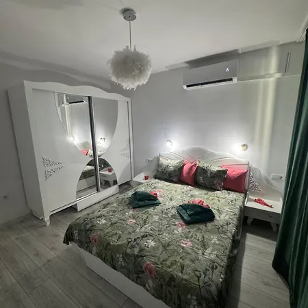 Apartmant Sunny Smile In Apartment Burgas