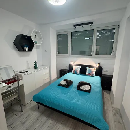 Apartmant Sunny Smile In Apartment
