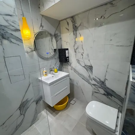 Apartmant Sunny Smile In Apartment Burgas