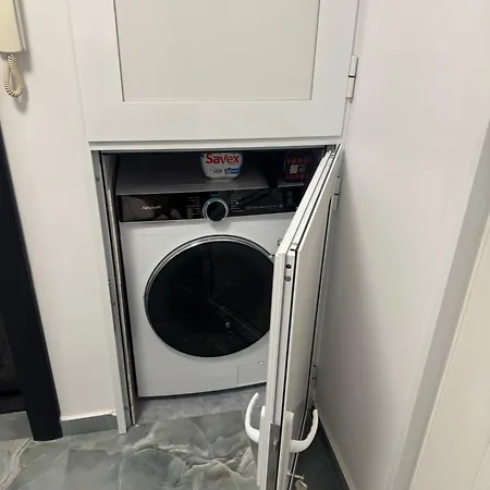Apartmant Sunny Smile In Burgas