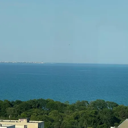 Apartmant Sunny Smile In Apartment Burgas